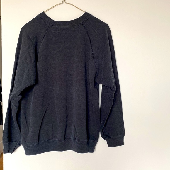 Vintage Hard Rock Sweatshirt Size Large - Picture 4 of 5